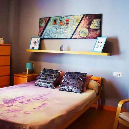 Mi Refugio Appartement Málaga Buitenkant foto