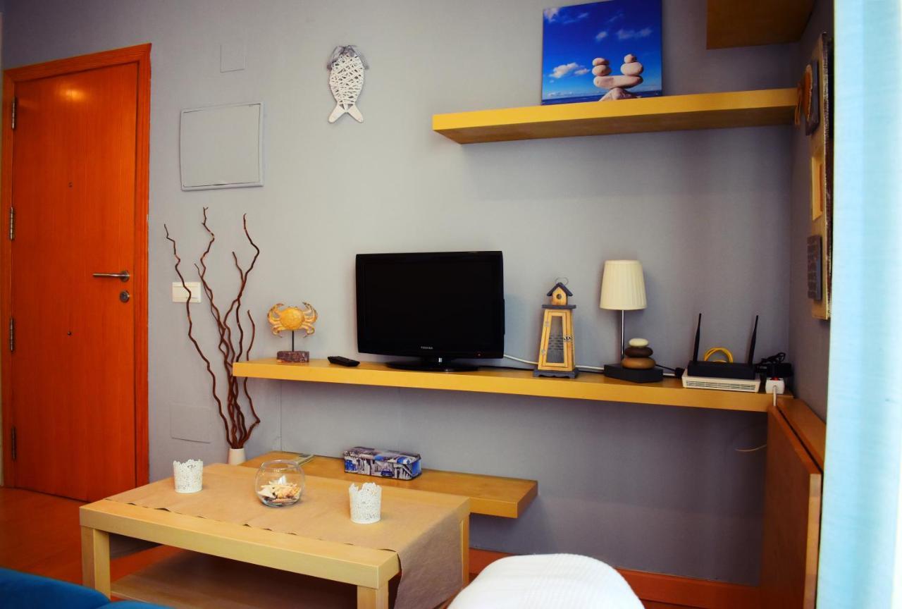 Mi Refugio Appartement Málaga Buitenkant foto