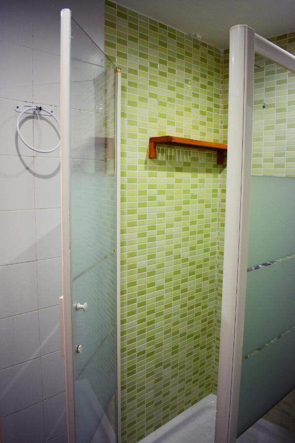 Mi Refugio Appartement Málaga Buitenkant foto