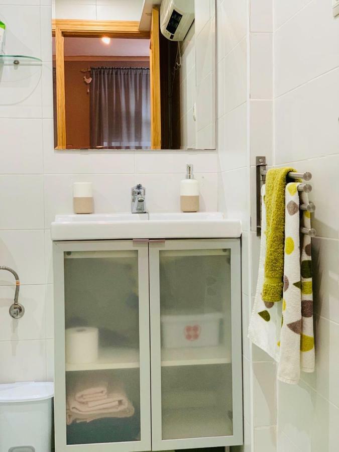 Mi Refugio Appartement Málaga Buitenkant foto